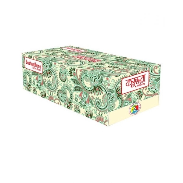 Box tisu