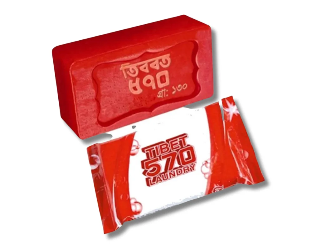 Tibbat 570 soap 100gm