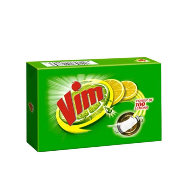 Vim bar