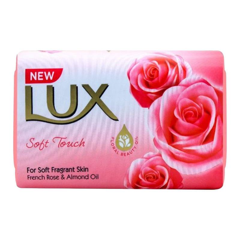 Lux 100gm