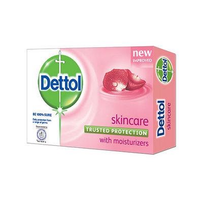 Detol soap 75gm
