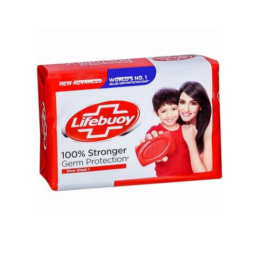 Lifebuoy soap 100gm