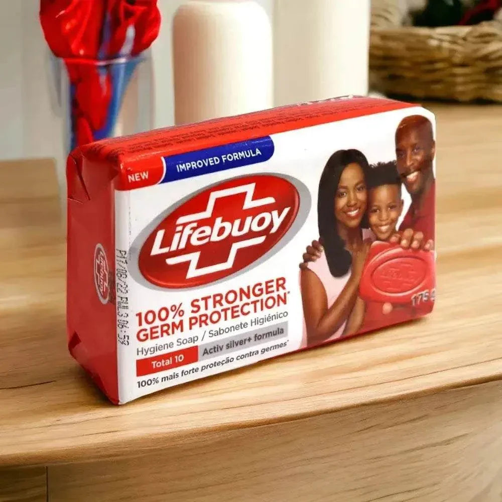 Lifebuoy 150gm