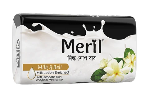 Meril soap 100gm
