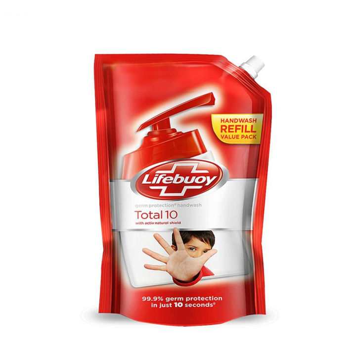 Hand wash refill 170ml