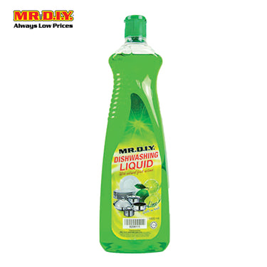 Dish Wash 500ml