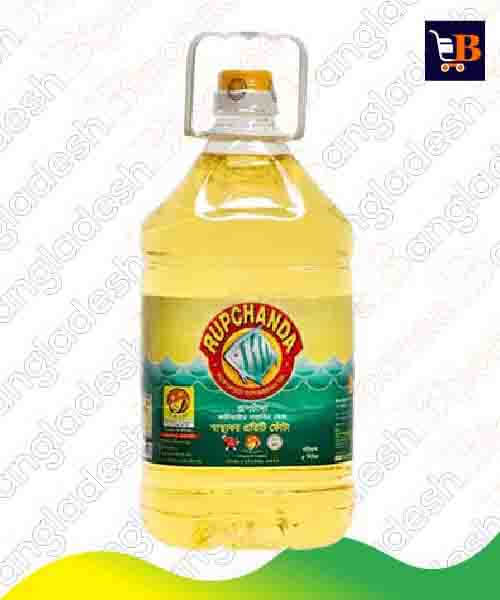 Soyabean 5ltr
