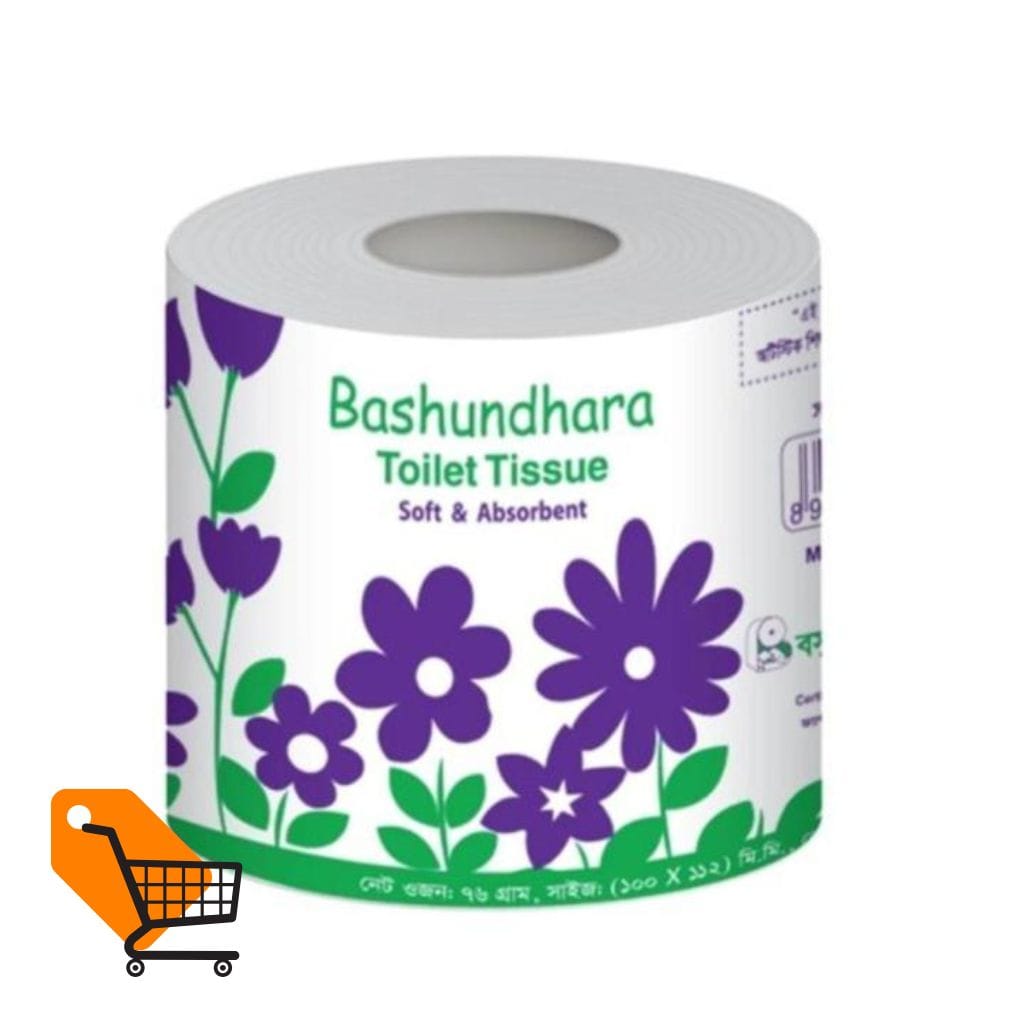 Toilet Tissue