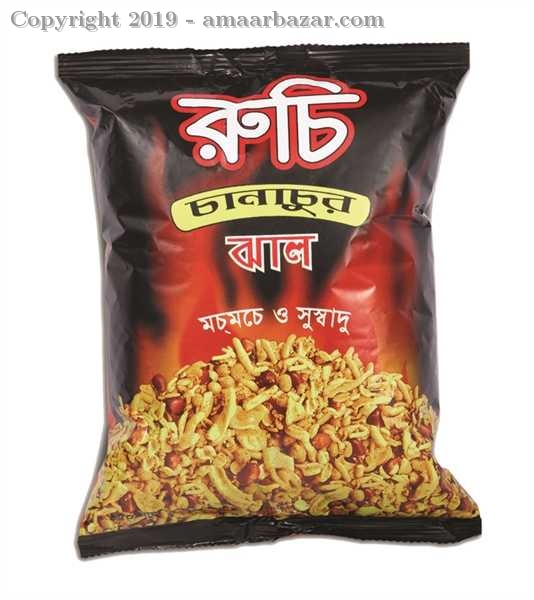 Chanachur jhal 300gm