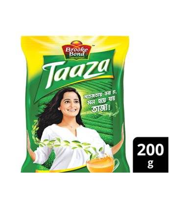 Taza Tea 200gm