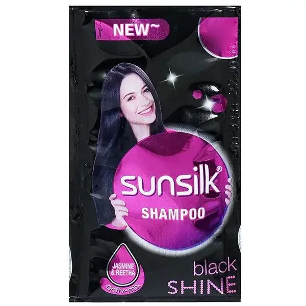 Sunsilk mini 12pcs
