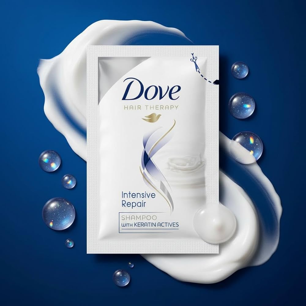 Dove mini 12pcs