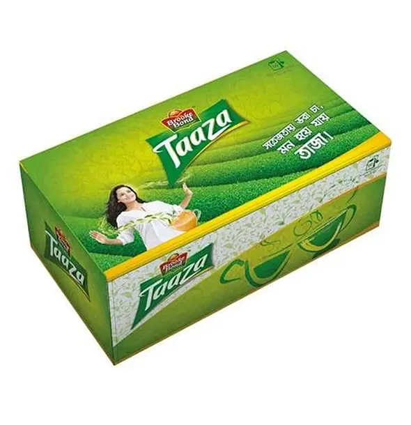 Taza Tea bag