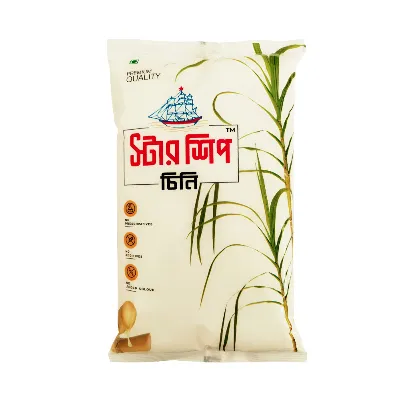 White Sugar 1 kg