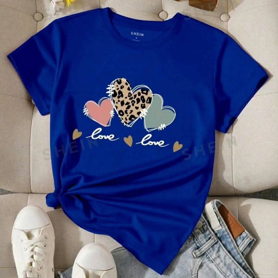 Girls baby T-shirt