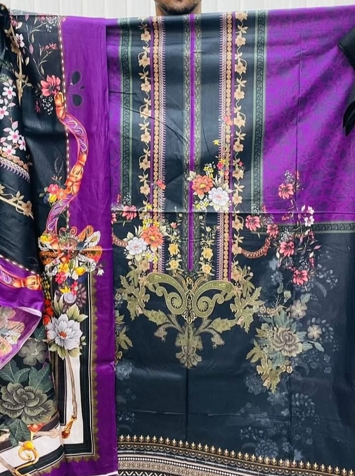 থ্রি পিস