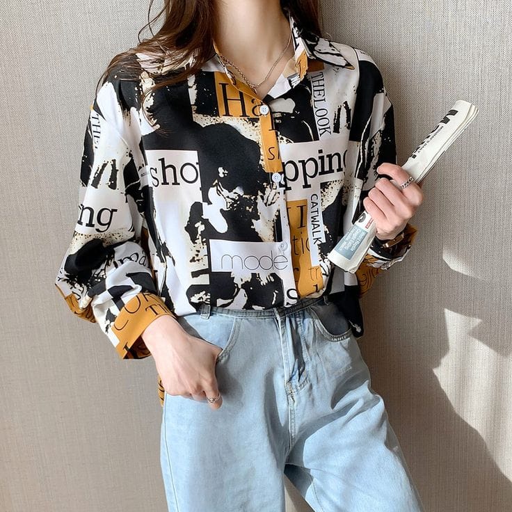 Ladis Shirt