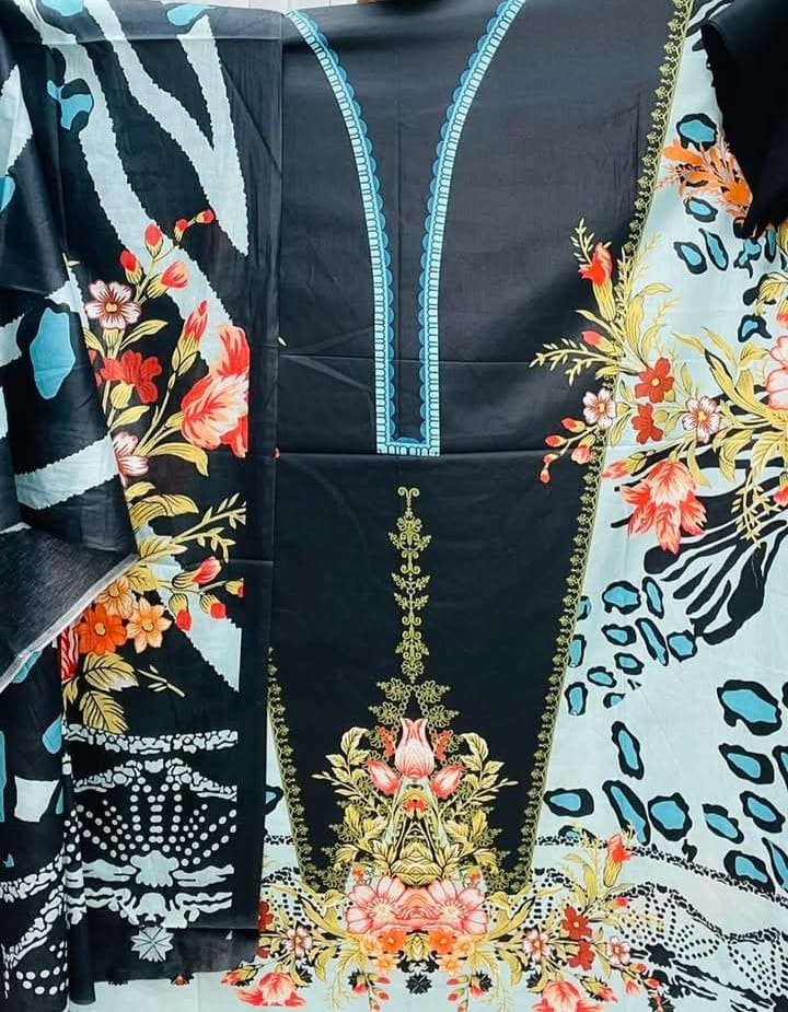 থ্রি পিস
